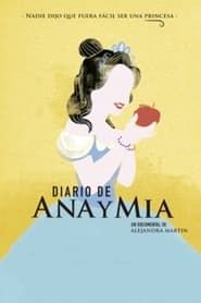 The Diary of Ana and Mia series tv