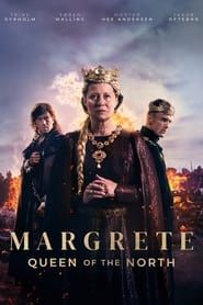 Margrete : Reine du Nord (2021)