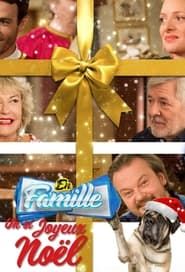 watch En famille : Un si joyeux Noël (2019)