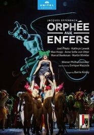 Orphée aux Enfers - Salzburger Festspiele 2019 2020 streaming