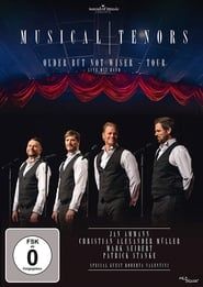 Image Musical Tenors: Older But Not Wiser - Tour