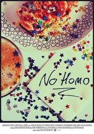 No Homo series tv