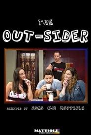 The Out-Sider series tv