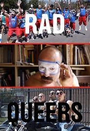 Rad Queers: Payasos series tv