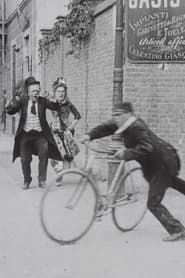 La prima bicicletta di Robinet (1910)