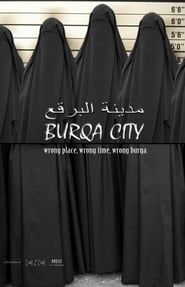 watch Burqa City