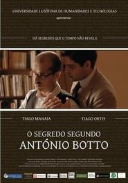 The Secret According to António Botto series tv