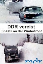 DDR vereist - Einsatz an der Winterfront series tv