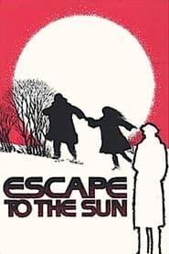 Escape to the Sun series tv