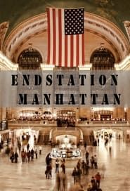 Manhattan Terminal series tv