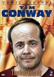 Tim Conway: Timeless Comedy-hd