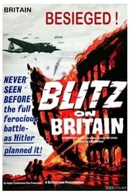 Image Blitz on Britain