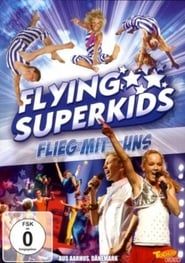 Flying Superkids Flies with Us series tv