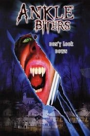Ankle Biters series tv