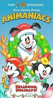 Image Animaniacs: Helloooo Holidays!