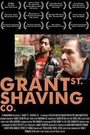 Grant St. Shaving Co. series tv