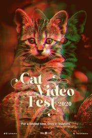 CatVideoFest 2020 2020 streaming