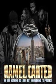 Ramel Carter series tv