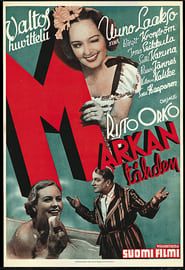 Markan tähden (1938)