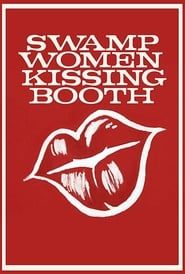Image Swamp Women Kissing Booth