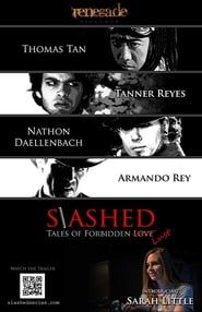 Slashed: Tales of Forbidden Lust series tv