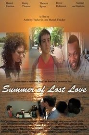 Summer of Lost Love series tv