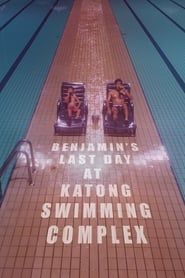 Benjamin's Last Day At Katong Swimming Complex-hd