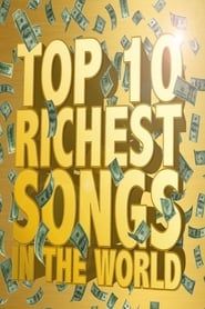 Image The Richest Songs in the World 2012