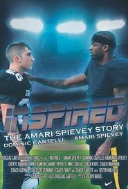 Image Inspired: The Amari Spievey Story