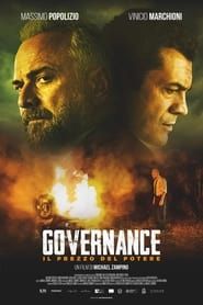 Governance series tv
