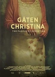 The Puzzle of Christina series tv