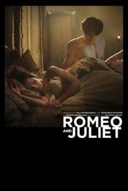 Romeo and Juliet: Beyond Words series tv