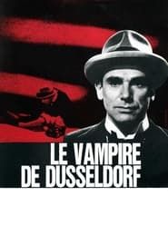 The Vampire of Dusseldorf series tv