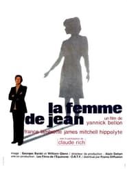 watch La femme de Jean