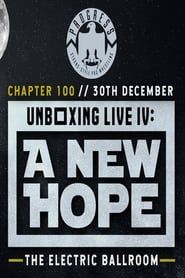 PROGRESS Chapter 100: Unboxing Live IV: A New Hope series tv