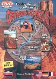 Touring the Southwest's Grand Circle series tv