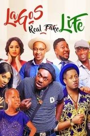 Lagos Real Fake Life (2018)