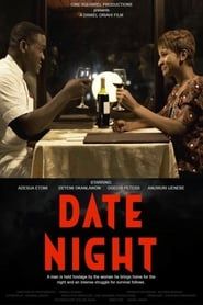 Date Night series tv