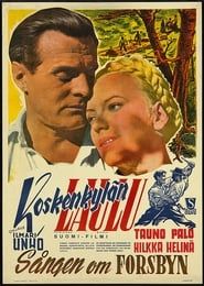 Image Koskenkylän laulu 1947