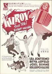 Kilroy sen teki (1948)