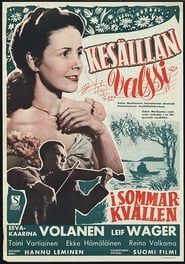 Kesäillan valssi (1951)