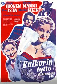 Kulkurin tyttö (1952)