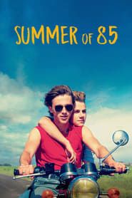 Summer of 85 series tv