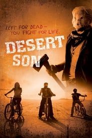 Desert Son series tv