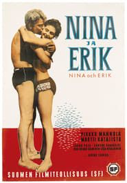 Nina ja Erik series tv