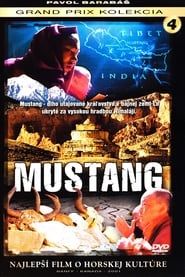 Mustang series tv