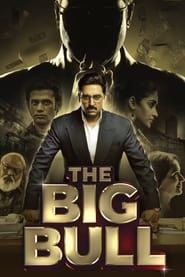 The Big Bull series tv