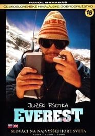 Everest – Juzek Psotka series tv