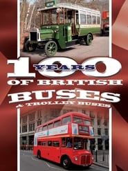100 Years of British Buses series tv
