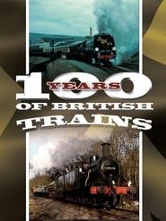 100 Years of British Trains series tv